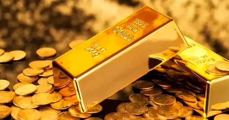 Altın ve gümüşte 100 milyarlık oyun! 21 şüpheli gözaltına alındı