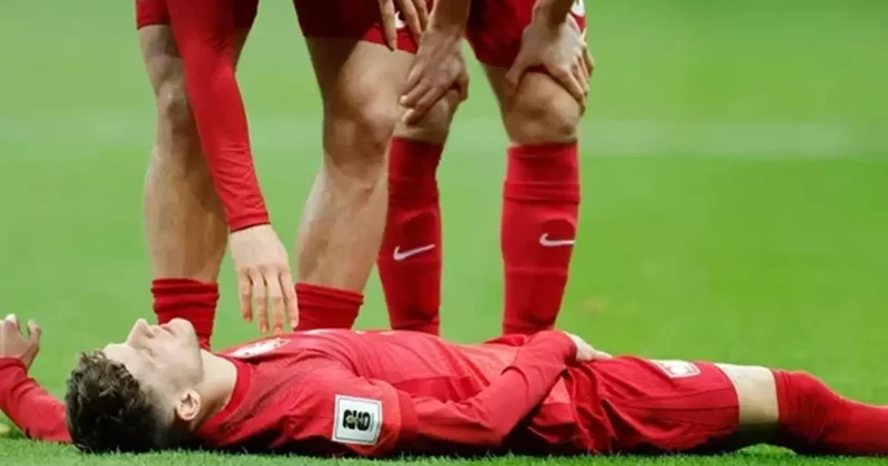 Fenerbahçe nin yıldızından taraftarı kahreden haber