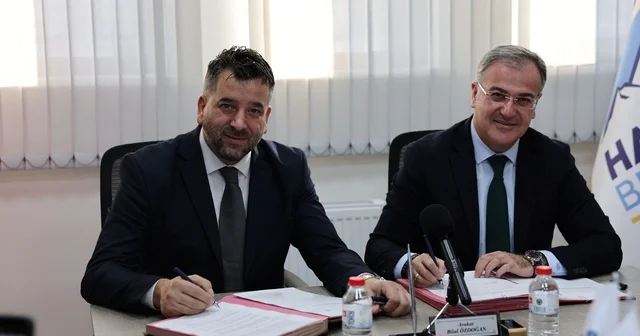 Hacılar ve Bosna Hersek arasındaki kardeşlik bağı güçleniyor Kayseri Haberleri