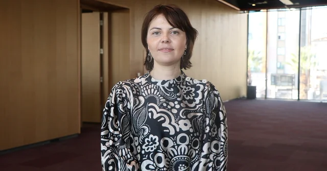 Serebral palsi ve SMA hastalıklarına erken teşhise yapay zeka teknolojisi Samsun Haberleri