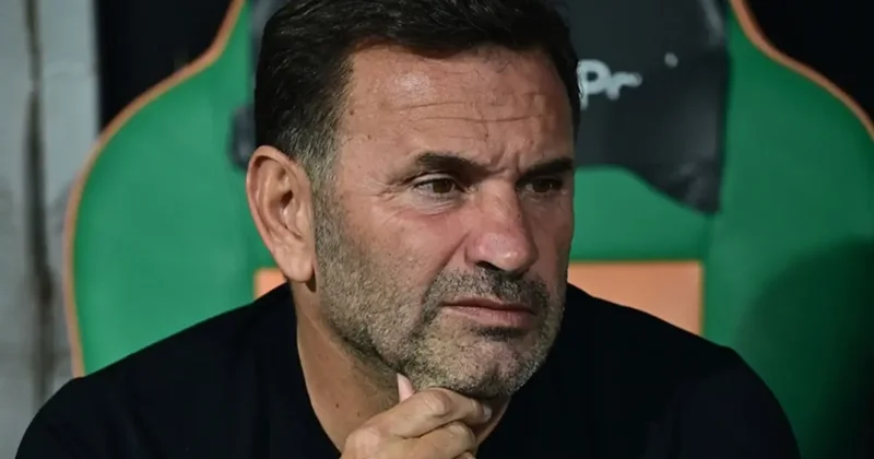 Okan Buruk u kara kara düşündüren olay: 30 günde 7 final maçı