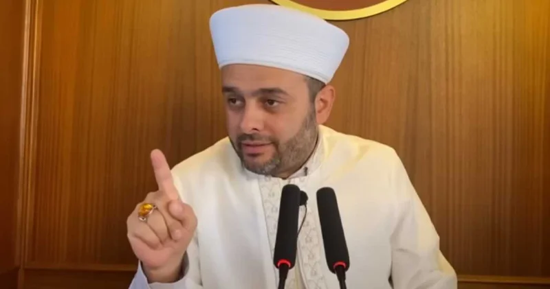 Halil Konakçı’dan Erdoğan’ı çileden çıkaracak sözler! TOKİ projesini hedef aldı