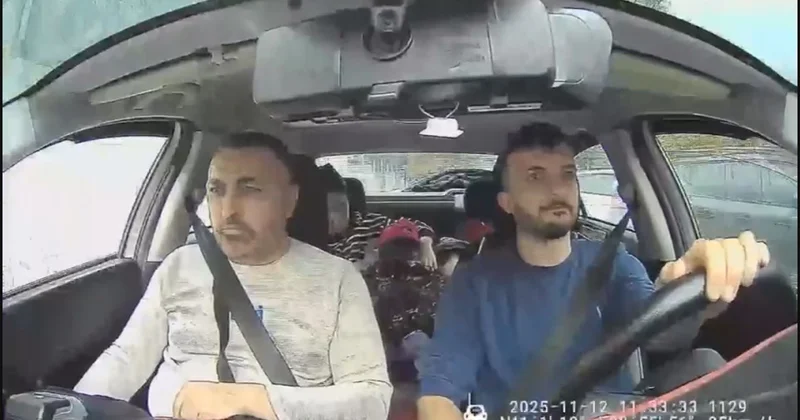 4 kişilik Böcek ailesinin öldüğü zehirlenme faciasında son görüntü!