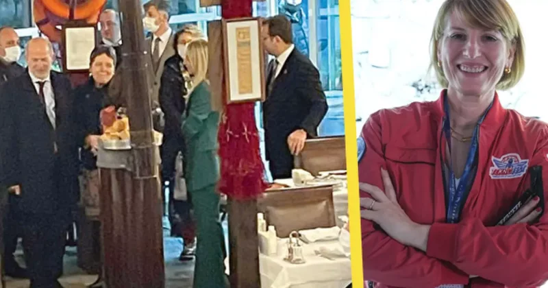 İngiltere CHP’yi tamamen terk etti! Yeni elçi 3 yıldır kapıyı bile çalmadı