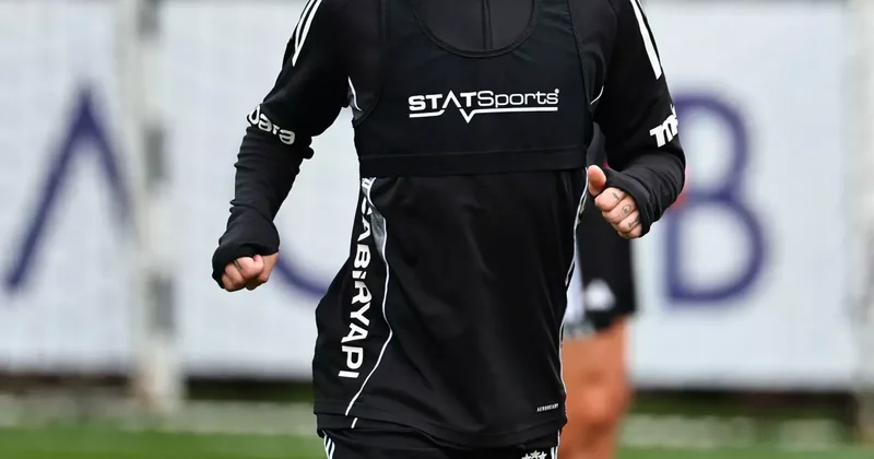 Portekiz de gündem Rafa Silva! Saatli bomba