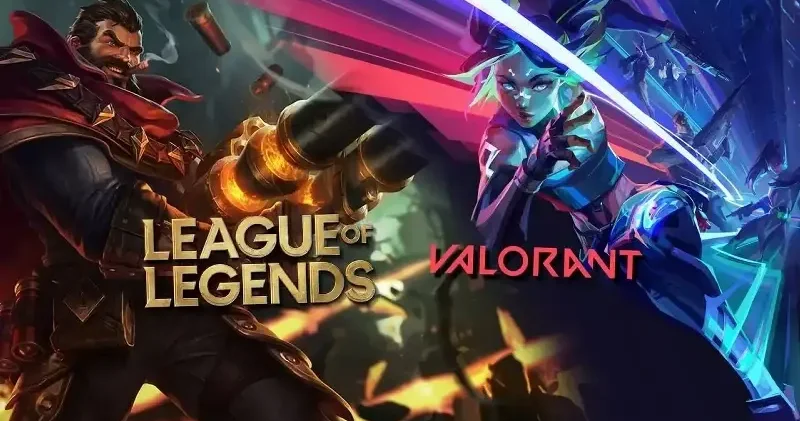 Riot Games sunucularında sorun: LoL ve Valorant çöktü mü, neden açılmıyor? Son gelişmeler Son Dakika Haberleri