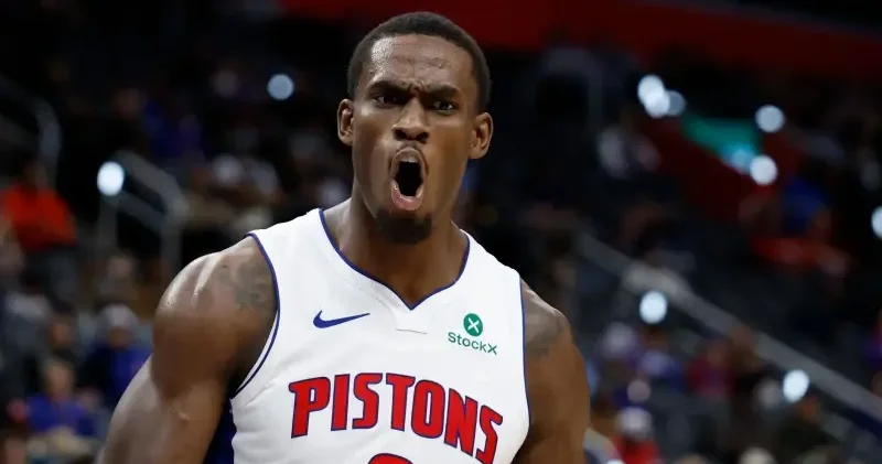 Detroit Pistons tan tarihi seri Basketbol Haberleri