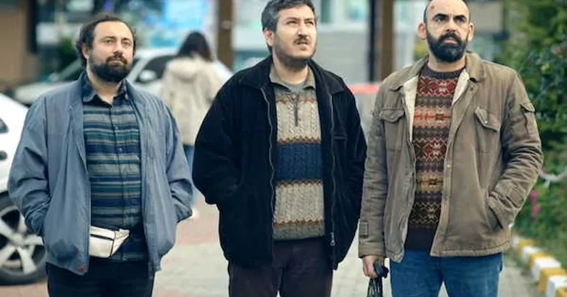 Feyyaz Yiğit Gibi dizisini bitirdi... Nedenini şöyle açıkladı... Sözcü Gazetesi