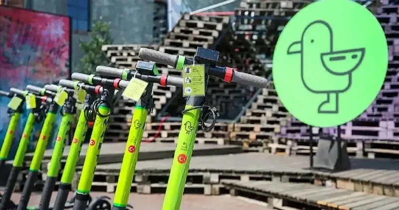 Türkiye nin teknoloji gururu Martı New York Borsası ndan pozitif not aldı Ekonomi Haberleri