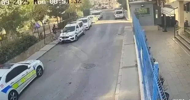 İzmir haberleri 3 polisin şehit olduğu polis merkezine saldırı soruşturmasında yeni gelişme 18 Kasım 2025