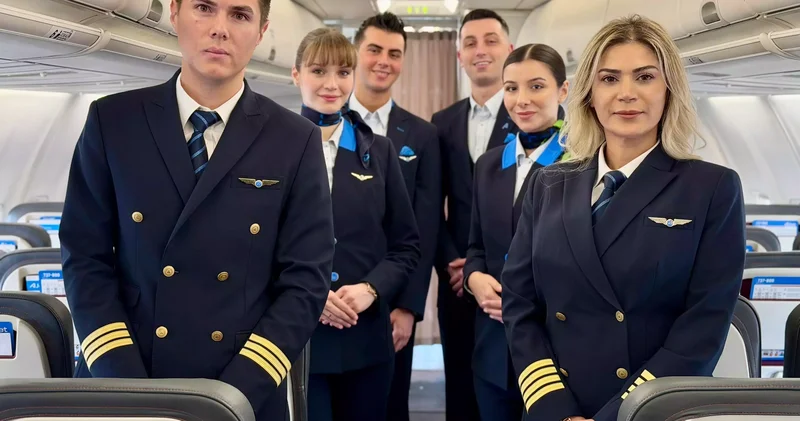 AJet, Beyrut seferlerine başlıyor