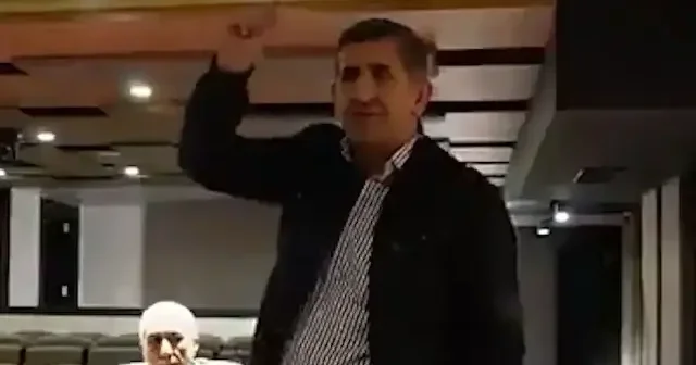 CHP li Uygur dan İmamoğlu çıkışı: Partinin içindeki pislikler temizlenecek VİDEO İZLE