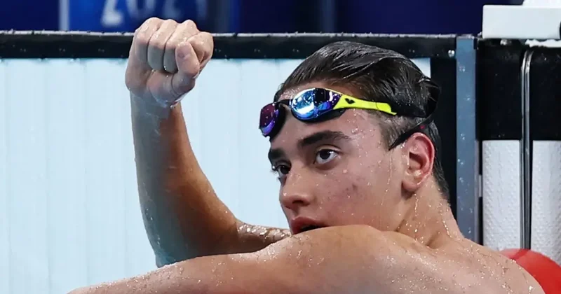 Avrupa şampiyonu milli sporcu Kuzey Tunçelli nin yeni durağı belli oldu