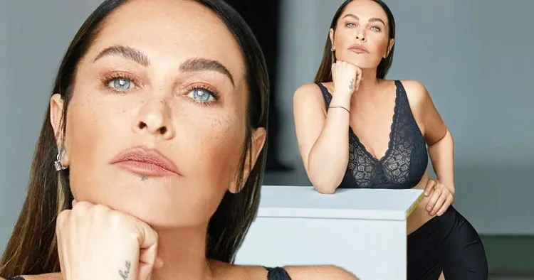 Hülya Avşar: Oyunculuğa dönüyorum!