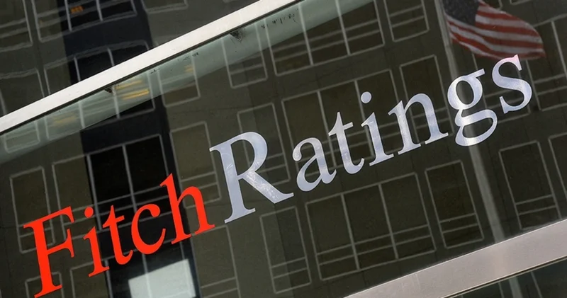 Ziraat Bankası, VakıfBank... Fitch, bazı Türk bankalarının notlarını yükseltti İş Yaşam Haberleri