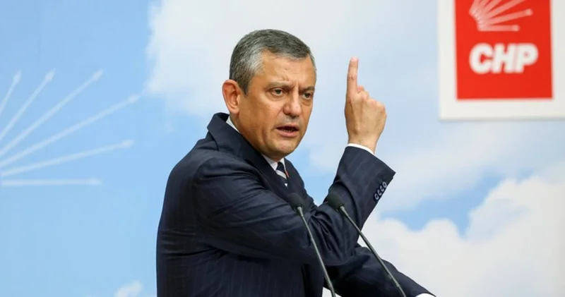 Özel den yeni hesap mesajı: Korkanlar kaybeder cesurlar kazanır