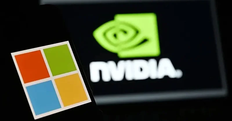 Microsoft ve Nvidia dan Anthropic e Yatırım