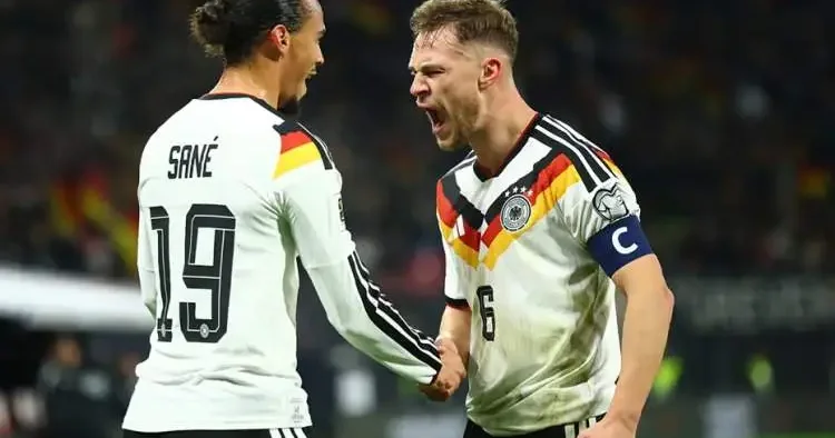 Panzerlerin Dünya Kupası anahtarı: Sane! Manşetleri yaktı: Olmazsa olmaz...