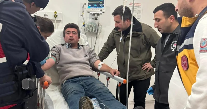 150 Kişi, dronlar, köpekler... Kayıp adamın bulunduğu yer herkesi şaşırttı