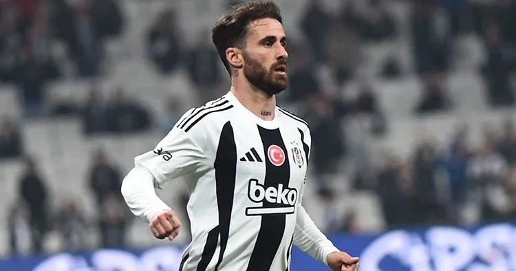 Mutsuz bir Rafa Silva saatli bomba gibidir!