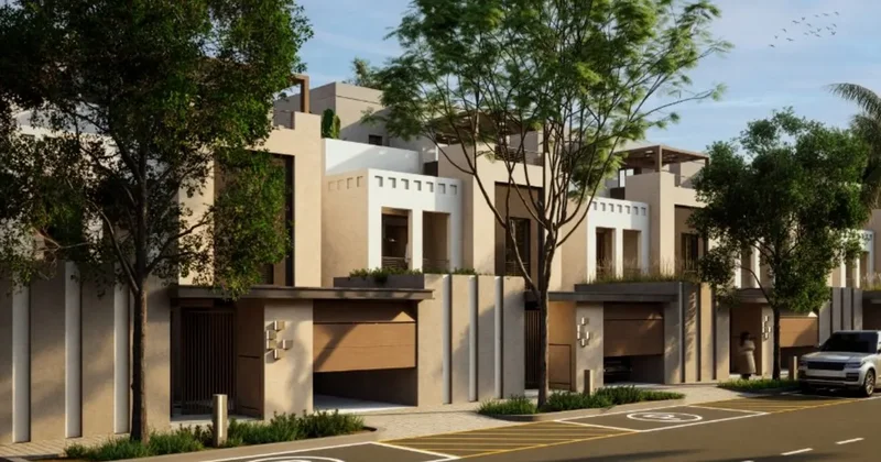 Emlak Konut tan 400 milyon dolarlık global proje! “Hayat Mekke” için imzalar atıldı