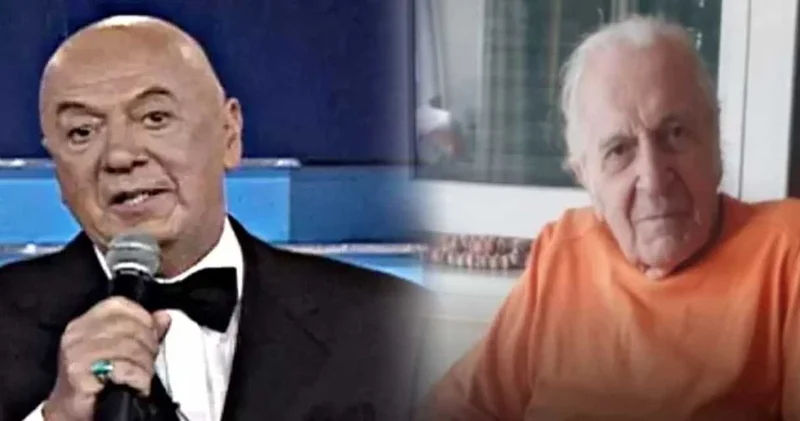 Erkan Yolaç ın kardeşinden acı haber geldi