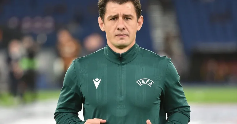 Halil Umut Meler maça damga vurdu! 2 tartışmalı karar Sözcü Gazetesi