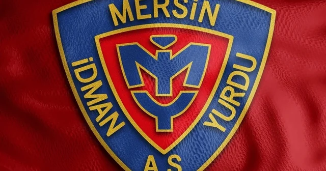 Yeni Mersin İdmanyurdu nda 12 futbolcuya bahis cezası Mersin Haberleri