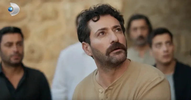 Uzak Şehir’de ‘Boran’ fırtınası