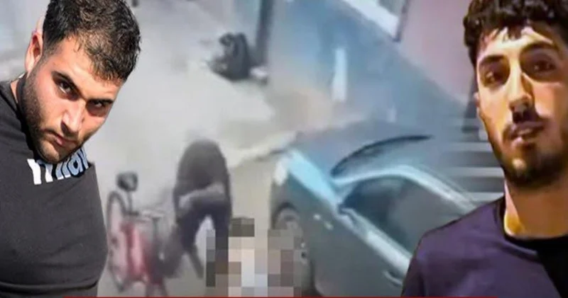 Yasak aşkın kanlı sonu! İç çamaşırıyla öldürüldü