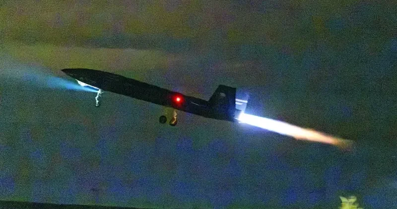 KIZILELMA’ya hayalet göz: TOYGUN’la görünmeden vuracak Yerel Gündem Haberleri