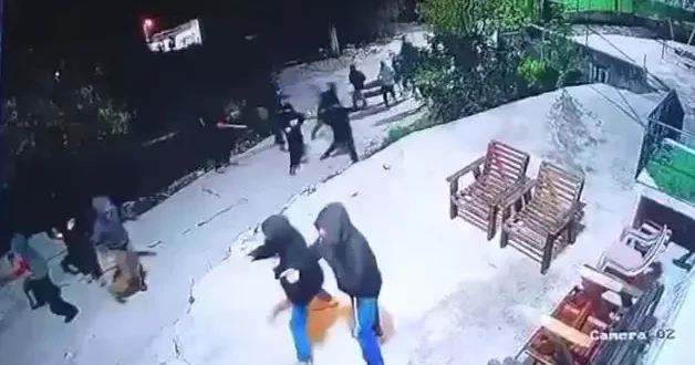 Filistin de yerleşimcilerden büyük alçaklık! Netanyahu açıklama yaptı: Bizzat ilgileneceğim