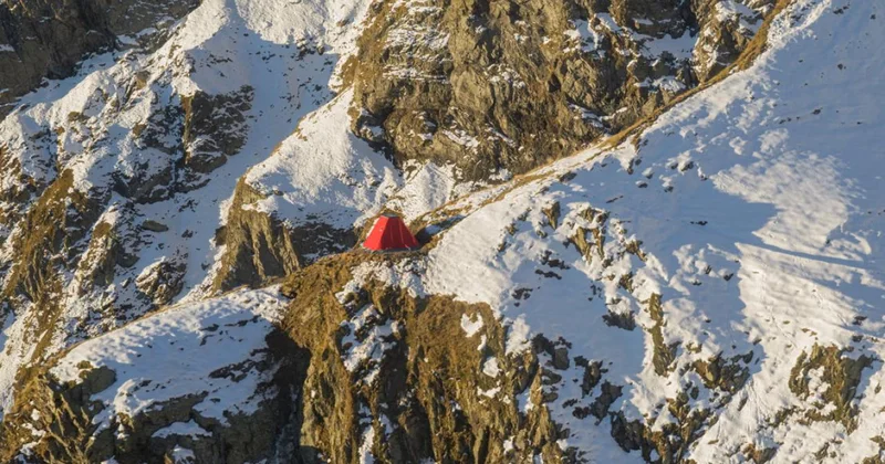 İtalya’da 2 bin metre rakımda yeni turizm durağı