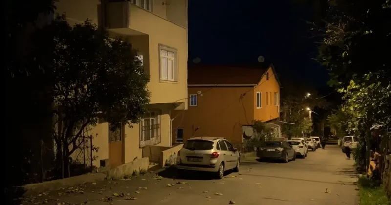 Sarıyer de Dayı Yeşil Kavgası: Yeğen Öldü