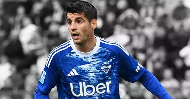 Eski Galatasaraylı Alvaro Morata, Cesc Fabregas ın diline dolandı! Gol atamıyor! Fanatik Gazetesi Galatasaray (GS) Haberleri Spor