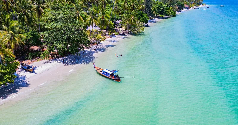 Türkler akın akın o ülkeye gidiyor: Hem çok ucuz hem de vizesiz Sözcü Gazetesi