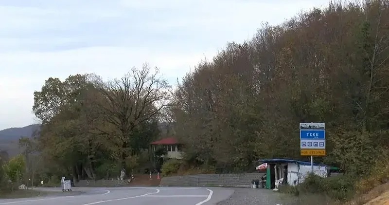 Şile de 21 mahalle karantinaya alındı