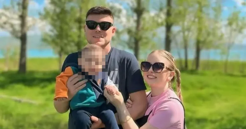 Ehliyetsiz sürücü serbest bırakıldı, ölen Ümran ın ailesi isyan etti!