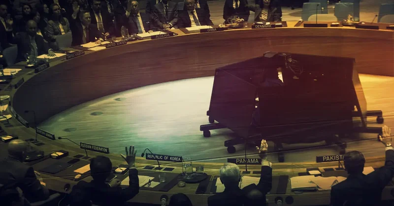 ABD nin Gazze planına BMGK de onay! Barış gücü kurulacak... Hamas tan tepki, Trump tan teşekkür