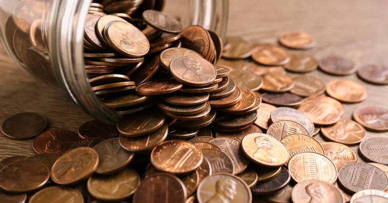 O bozuk para artık üretilmeyecek: 230 yıllık devir sona erdi Sözcü Gazetesi