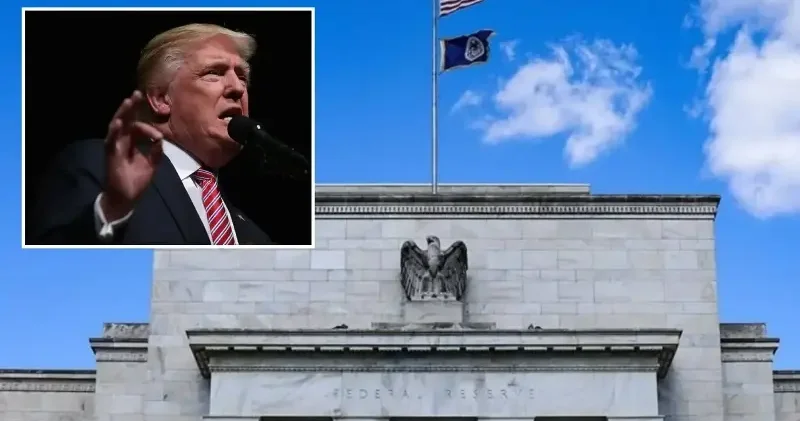 Trump bir sonraki Fed başkanı için mülakatlara başladı Amerika Haberleri