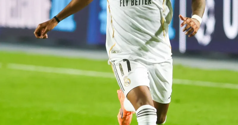 3 yıl önce itiraf etmişti! G.Saraylılar, Real Madridli yıldızı mesaj yağmuruna tutuyor