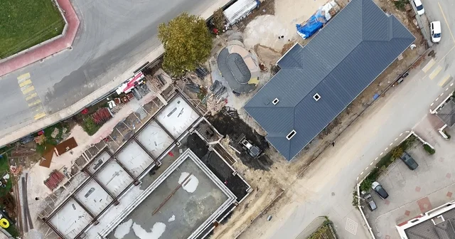 Binlerce gencin sabırsızlıkla beklediği projede son durum Sakarya Haberleri