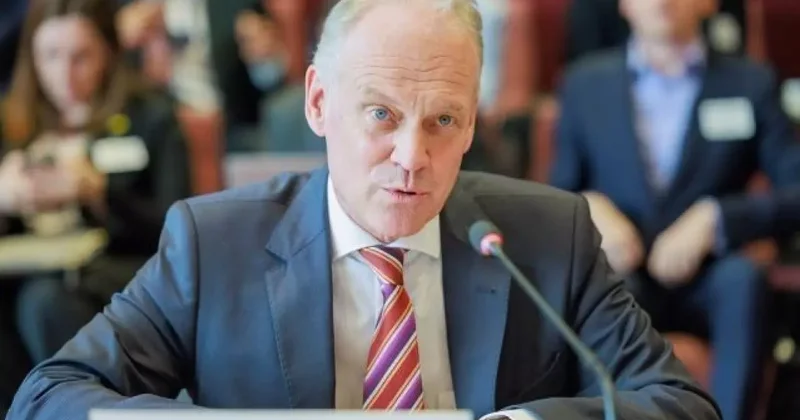 Avrupa Birliği Komisyonu ndan Türkiye ye övgü