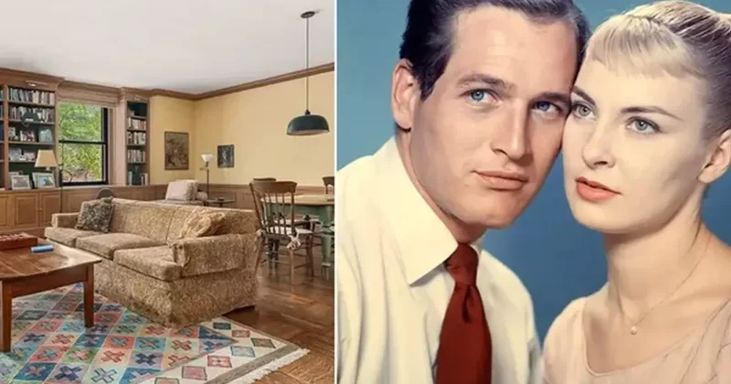 ABD nin efsane yıldızlarının evi bakın kaça satıldı! İstanbul da bir daire fiyatı