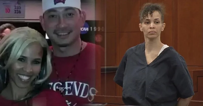 Kan donduran olay! Eşini öldürüp oğlu ile evlendi Sözcü Gazetesi