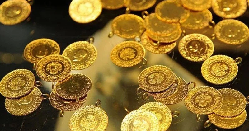 Altın mevduatı bir yılda ikiye katlandı: En fazla yükseliş hangi ilde?