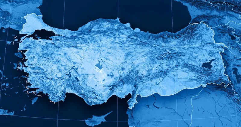 Durum kötüye gidiyor diyerek uyardı: ‘İstanbul ve Diyarbakır 2050’de, Adana ve Mersin ise 2030’da...’