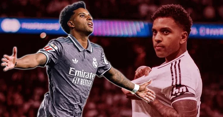 Galatasaray da Rodrygo çılgınlığı: Taraftarlar devreye girdi, mesaj bombardımanı başladı!