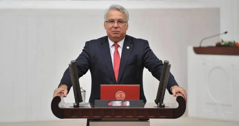 Erdoğan, Kocabıyık’tan bizzat şikayetçi